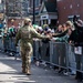 NSW In Boston St. Patrick's Day Parade