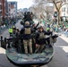 NSW In Boston St. Patrick's Day Parade