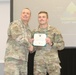 Fort Irwin names Best Warriors, Squad after competition