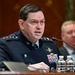 SecAF Kendall, CSAF Brown, CSO Saltzman testify at SAC-D