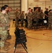 New York National Guard Holocaust Remembrance Ceremony