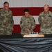 New York National Guard Holocaust Remembrance Ceremony
