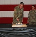 New York National Guard Holocaust Remembrance Ceremony