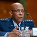 SecAF Kendall, CSAF Brown, CSO Saltzman testify at SAC-D