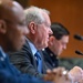 SecAF Kendall, CSAF Brown, CSO Saltzman testify at SAC-D