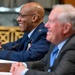 SecAF Kendall, CSAF Brown, CSO Saltzman testify at SAC-D