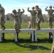 Fort Dix – 404 CA Bn. (USAR) Airborne operation. Area TAC A, Airborne 14 APR 2023