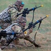 Belligerent Badger 23 Joint Readiness Training Center Exercise