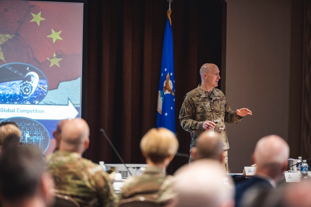 2023 Spring Senior Leader Conference