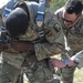 Fort Dix – 404 CA Bn. (USAR) Airborne operation. Coyle Airfield, 14 APR 2023