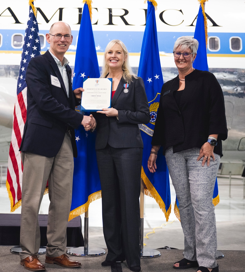 Civic Leader Program Graduation and Welcoming Ceremony