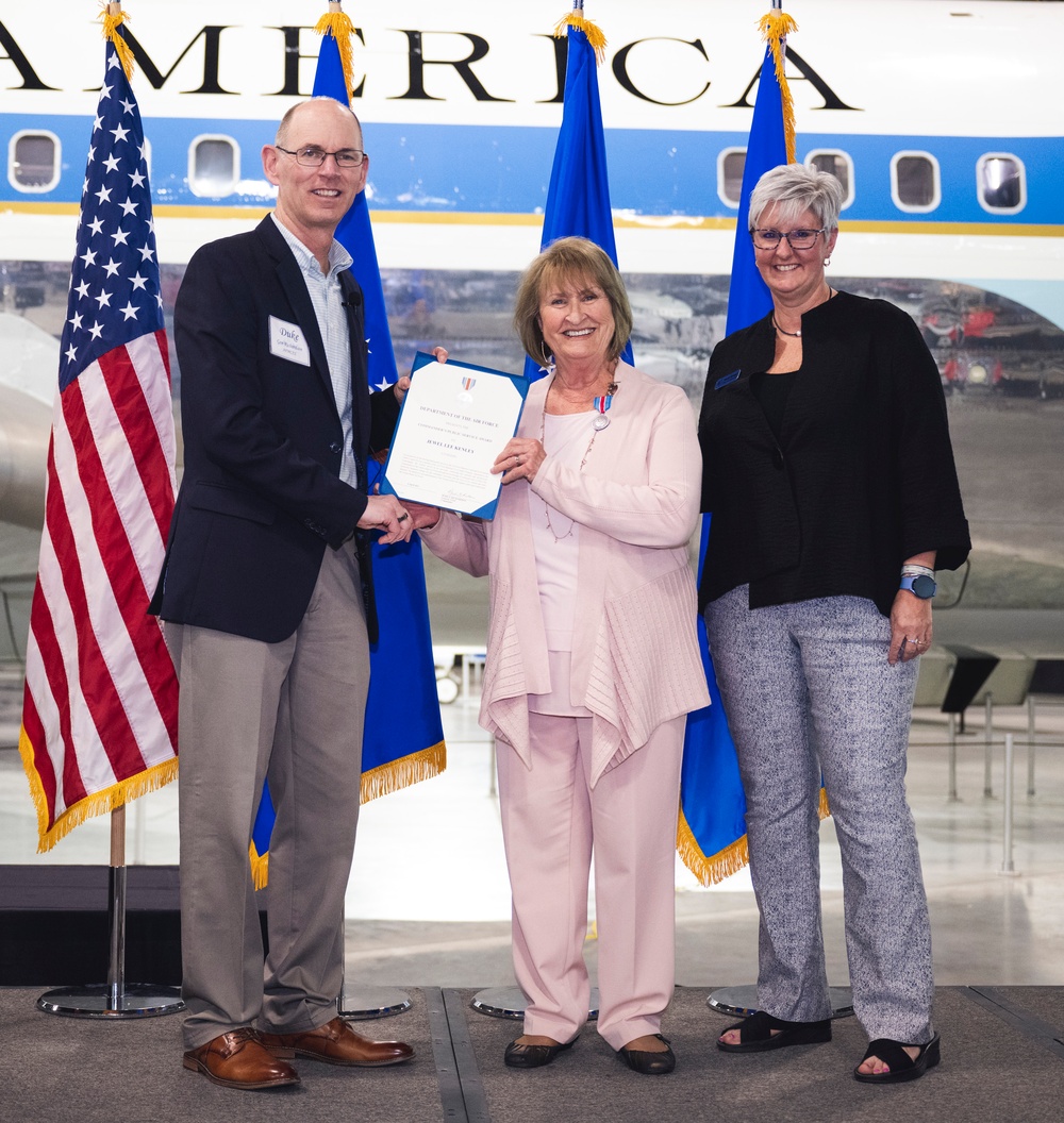 Civic Leader Program Graduation and Welcoming Ceremony