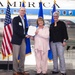 Civic Leader Program Graduation and Welcoming Ceremony