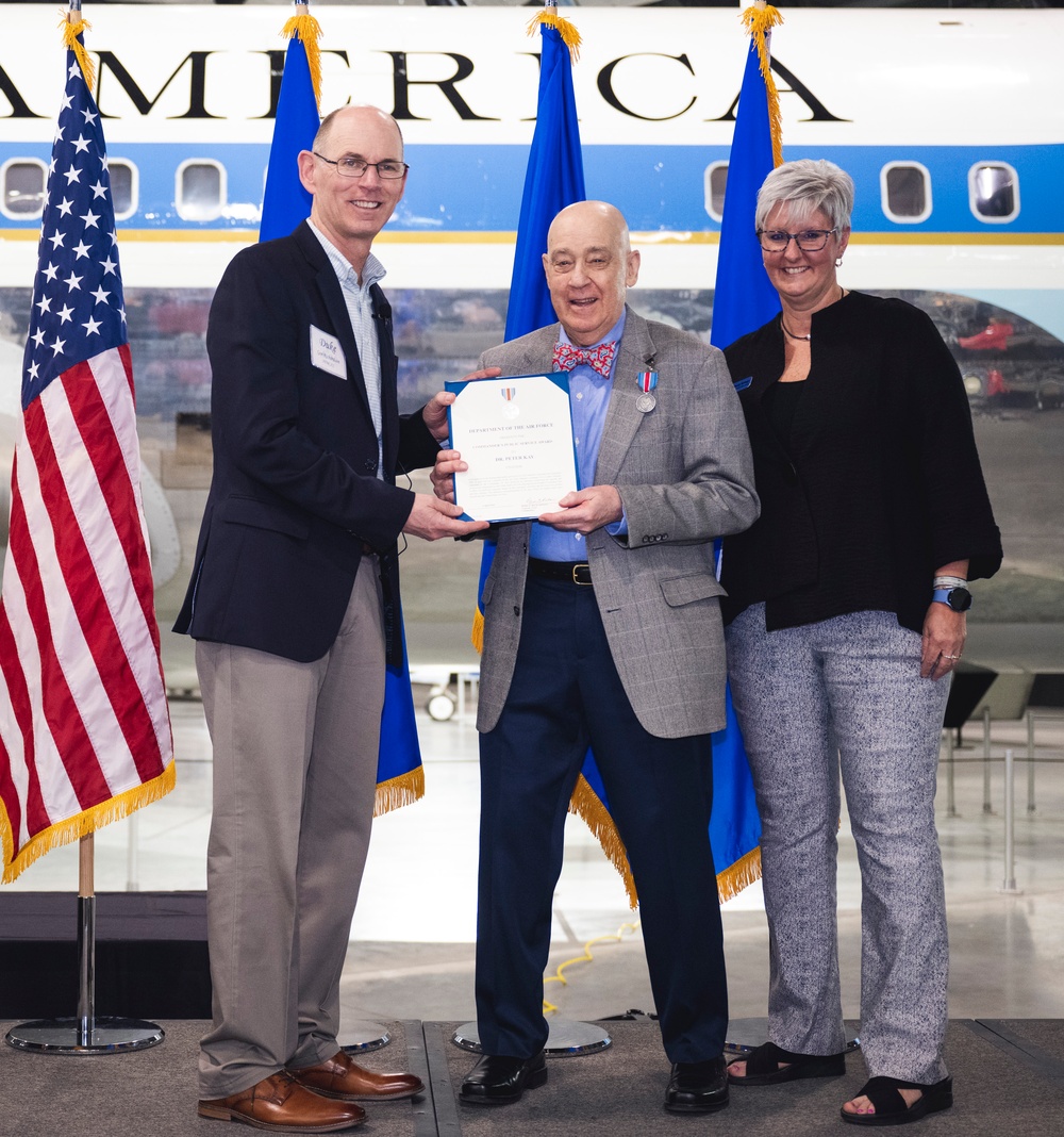 Civic Leader Program Graduation and Welcoming Ceremony