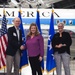 Civic Leader Program Graduation and Welcoming Ceremony