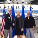 Civic Leader Program Graduation and Welcoming Ceremony