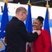 Civic Leader Program Graduation and Welcoming Ceremony