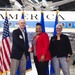 Civic Leader Program Graduation and Welcoming Ceremony