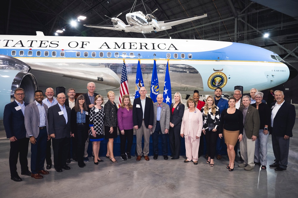 Civic Leader Program Graduation and Welcoming Ceremony
