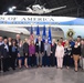 Civic Leader Program Graduation and Welcoming Ceremony