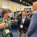 Naval Oceanography Capitalizes on Collabs, Reassures Partners at Sea-Air-Space ‘23