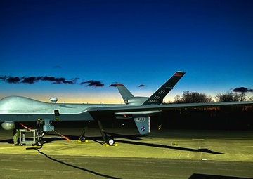 MQ-9 Upgrades Capability