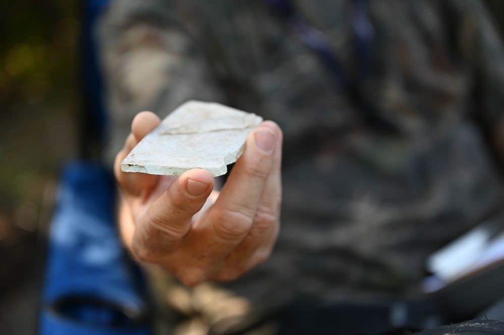 Rockets to Relics: Blockhouse from Cape Canaveral SFS’s first launch uncovered