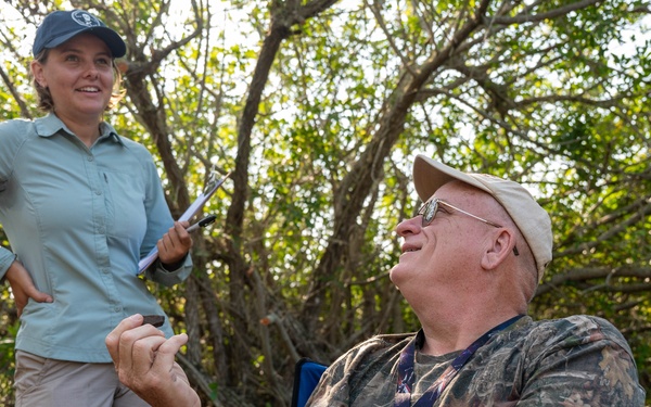 Rockets to Relics: Blockhouse from Cape Canaveral SFS’s first launch uncovered