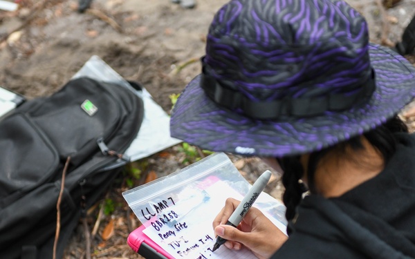 Rockets to Relics: Blockhouse from Cape Canaveral SFS’s first launch uncovered