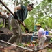 Rockets to Relics: Blockhouse from Cape Canaveral SFS’s first launch uncovered