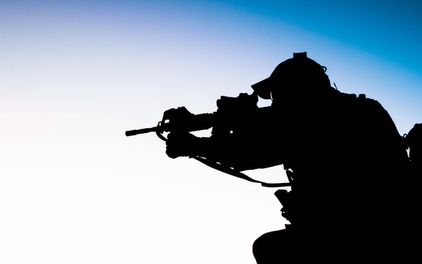 Exercise Furious Alpaca: Day 1