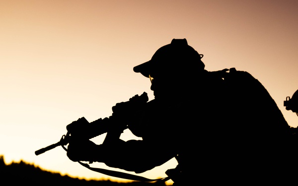 Exercise Furious Alpaca: Day 1