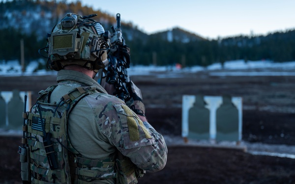 Exercise Furious Alpaca: Day 1