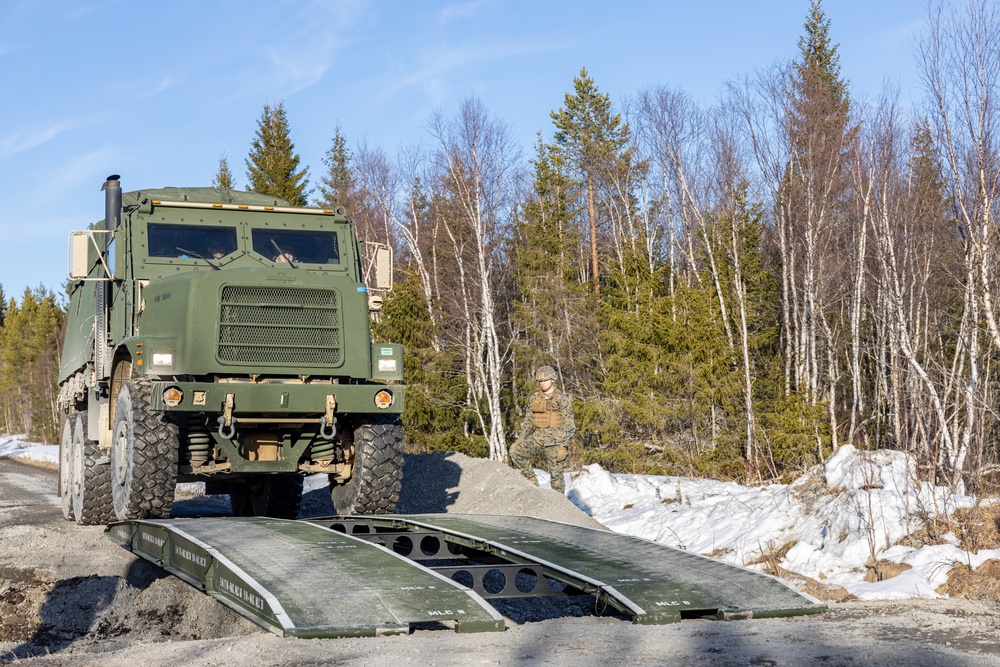 MRF-E 23.1 Viper Bridge Training