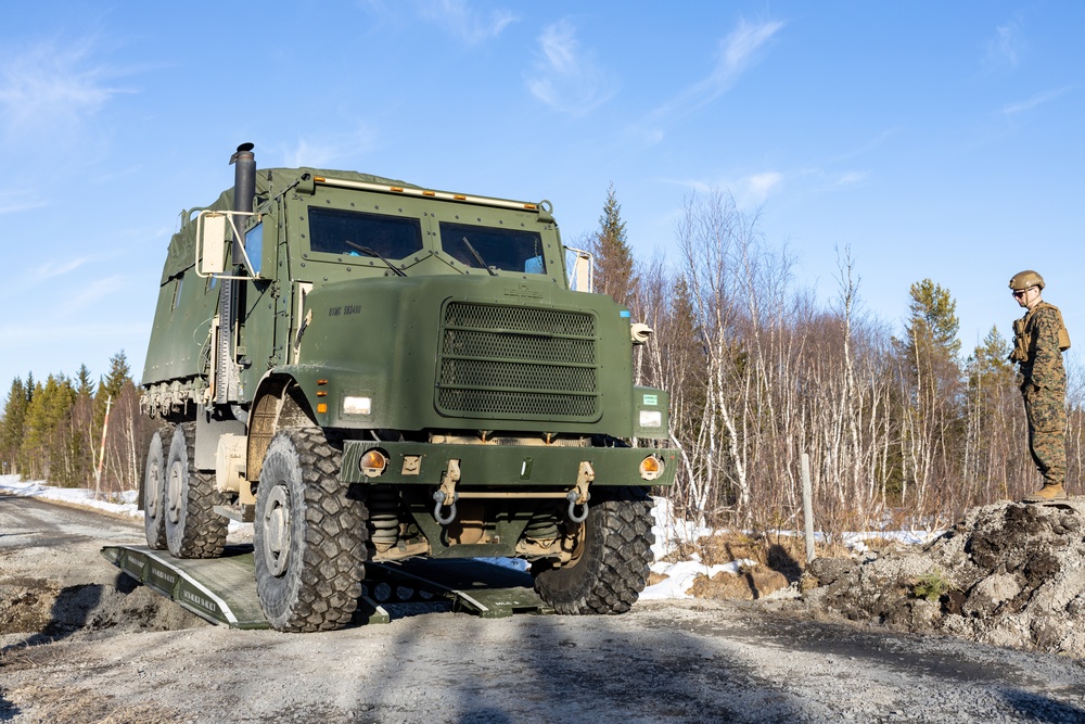 DVIDS - Images - MRF-E 23.1 Viper Bridge Training [Image 39 of 40]