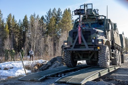 MRF-E 23.1 Viper Bridge Training