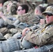 Fort Dix – 404 CA Bn. (USAR) Airborne operation. Coyle Airfield, 14 APR 2023