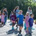 12th Annual Walk, Roll, and Stroll Against Child Abuse