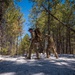 Luke EOD trains at Camp Navajo: Day 2