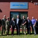 U.S. Representative French Hill visits STARBASE AR