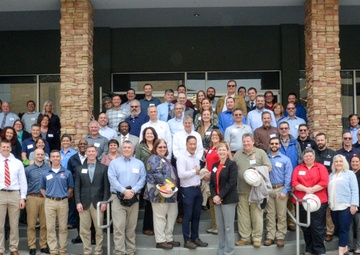 2023 LRD Senior Leaders Conference Re-cap