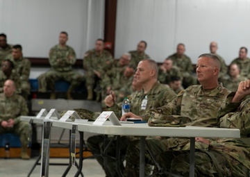 Guardian Response 23 OC/T In-Brief