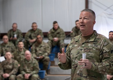 Guardian Response 23 OC/T In-Brief