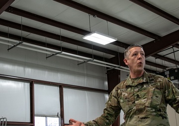 Guardian Response 23 OC/T In-Brief