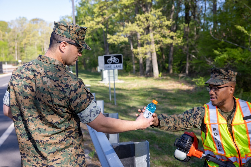 2023 Spring Clean-Up Event