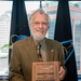 AAS recognizes STARCOM historian with President’s Award