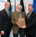 AAS recognizes STARCOM historian with President’s Award