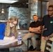 10th Mountain Division troops focus on learning  to help fellow Soldiers during BOSS conference