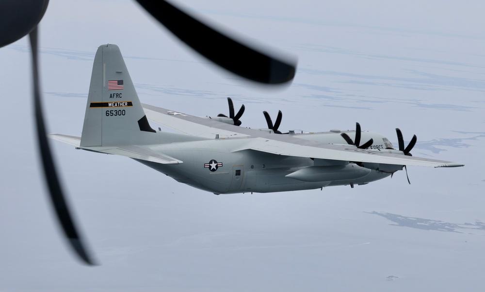 WC-130J