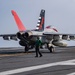 Nimitz Conducts Flight Operations